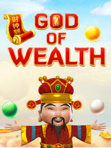 kisszeus88 ทดลองเล่นเกมฟรี god-of-wealth